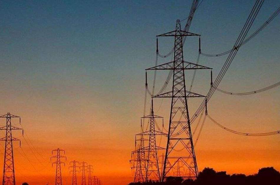 صادرات برق به افغانستان روز چهارشنبه از سر گرفته می‌شود