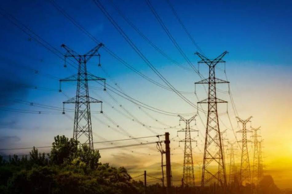 The import of electricity from Turkmenistan was extended for another year