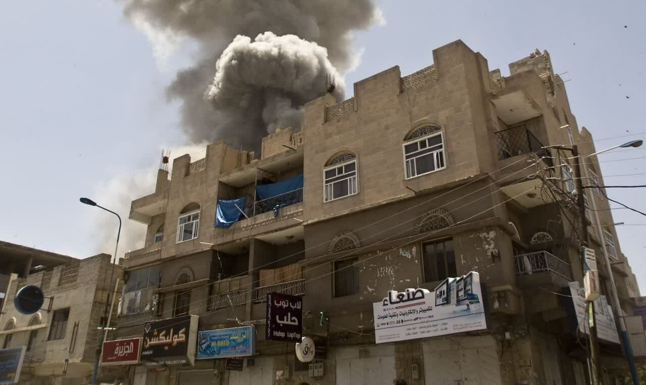 ائتلاف سعودی ۱۱۰ بار آتش بس را در الحدیده یمن نقض کرد