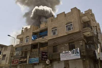The Saudi coalition violated the ceasefire 110 times in Hodeida, Yemen