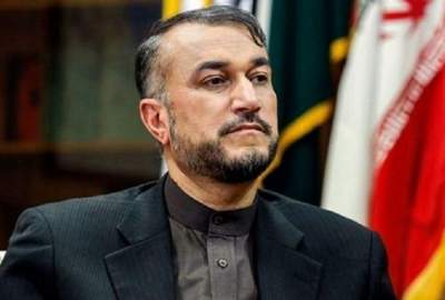 Iran: The creation of an inclusive government in Afghanistan will reduce the worries of the countries in the region
