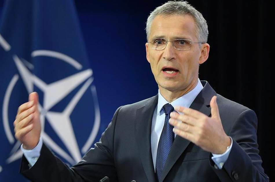 NATO want to send heavy weapons to Ukraine