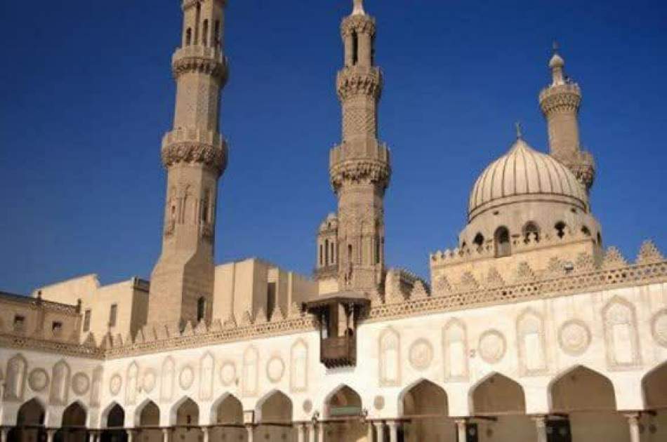 Al-Azhar boycotted the goods of Sweden and Holland