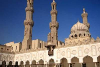 Al-Azhar boycotted the goods of Sweden and Holland