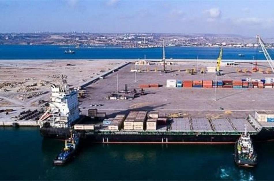The connection of Chabahar port to the north and south of the world will cause fundamental changes in Afghanistan
