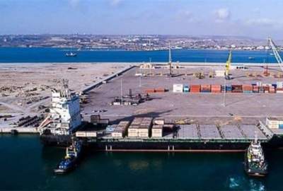 The connection of Chabahar port to the north and south of the world will cause fundamental changes in Afghanistan