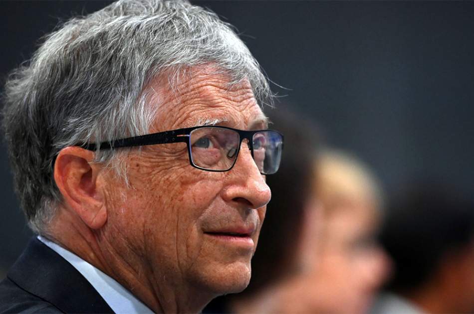 Bill Gates: Countries around the world need to prepare for next pandemic