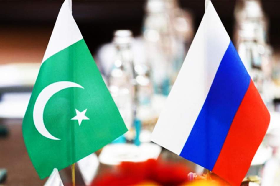 Pakistan, Russia reaffirm commitment to practical engagement with Afghanistan
