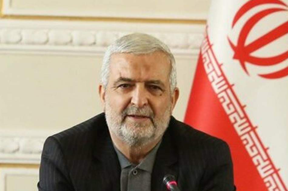 تعامل ایران با امارت اسلامی در بخشهای مختلف ادامه دارد