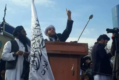 تظاهرات مردم هرات علیه قرآن‌سوزی؛ مسلمانان در راه دفاع از قرآن، آماده شهادت هستند