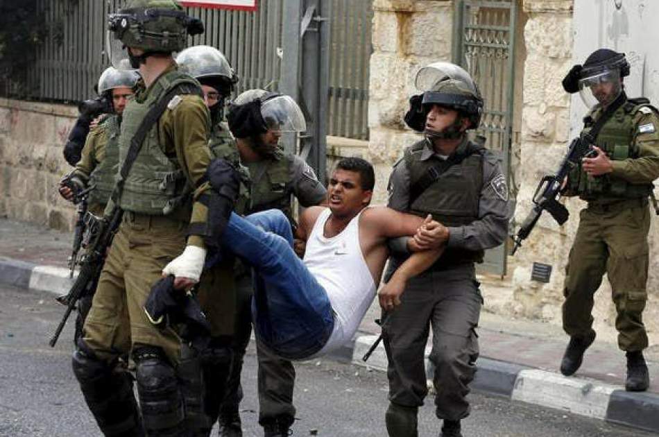 وزارت خارجه امارت اسلامی حمله نظامیان اسرائیلی به شهر جنین را شدیداً محکوم کرد