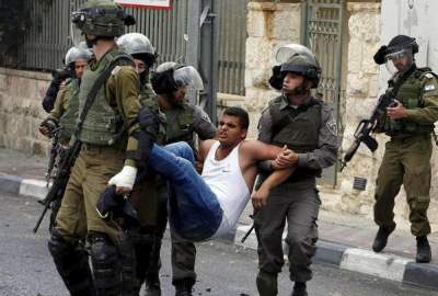 وزارت خارجه امارت اسلامی حمله نظامیان اسرائیلی به شهر جنین را شدیداً محکوم کرد
