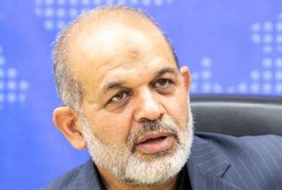 وزیر کشور جمهوری اسلامی ایران: اتباع خارجی فاقد مدرک شناسایی در ایران غیر مجاز هستند