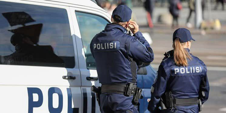 پولیس فنلند: هتک حرمت قرآن جرم است و مجازات در پی خواهد داشت