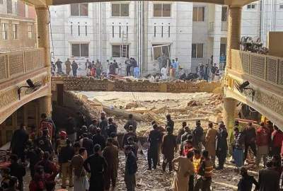 Peshawar explosion; Fighting terrorism is a regional necessity