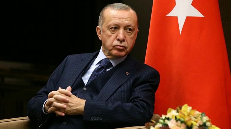 چالش‌های رئیس‌جمهوری ترکیه در انتخابات پیش رو؛ اردوغان در ایستگاه آخر!
