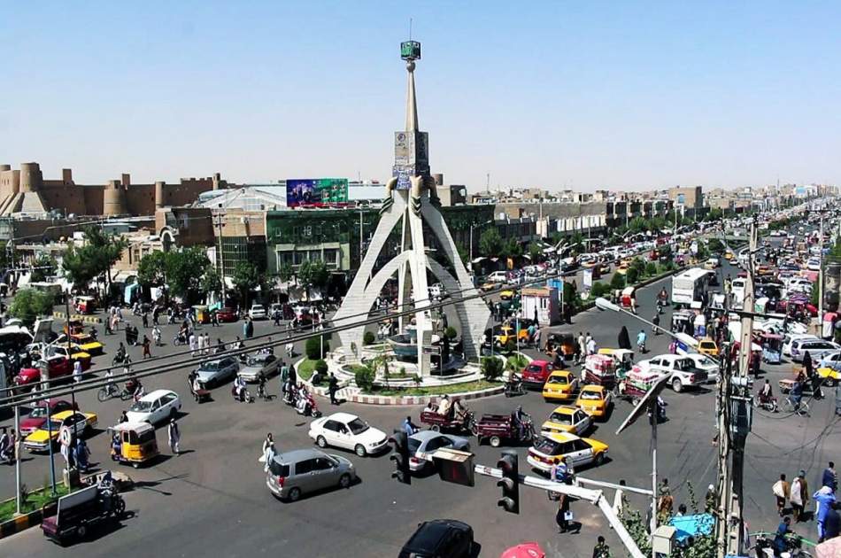 تقاضای خبرنگاران هرات از مسئولین محلی جهت دسترسی به موقع به اطلاعات در این ولایت