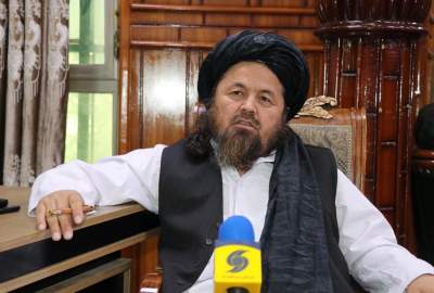 Necessary and available facilities have been created by the government for traders in Balkh