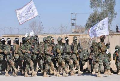 امارت اسلامی پیشرفت‌های امنیتی افغانستان قابل ستایش است