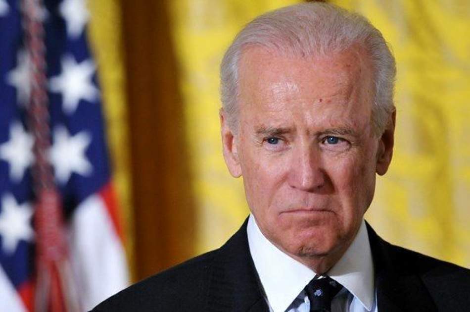 Biden extended the "national emergency" regarding Afghanistan