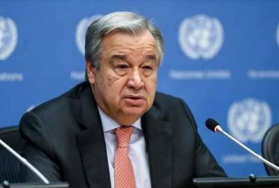 سازمان ملل در رابطه با مبدل شدن جنگ اوکراین به جنگ جهانی هشدار داد
