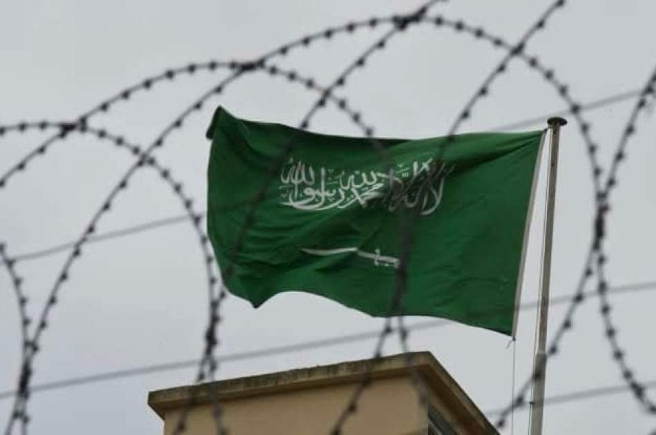 دیپلمات‌های عربستان سعودی پس از ترک کابل در پاکستان مستقر شدند