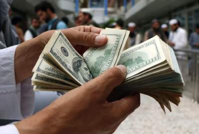 Millions in US dollars smuggled from Pakistan