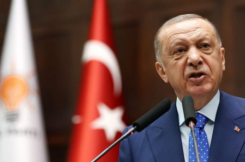 Erdogan declares state of emergency for Turkey