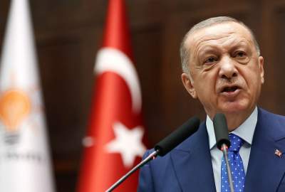 Erdogan declares state of emergency for Turkey