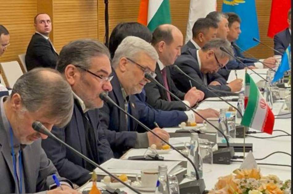 نشست مسکو؛ ایران برای کمک به بازسازی افغانستان اعلام آمادگی کرد