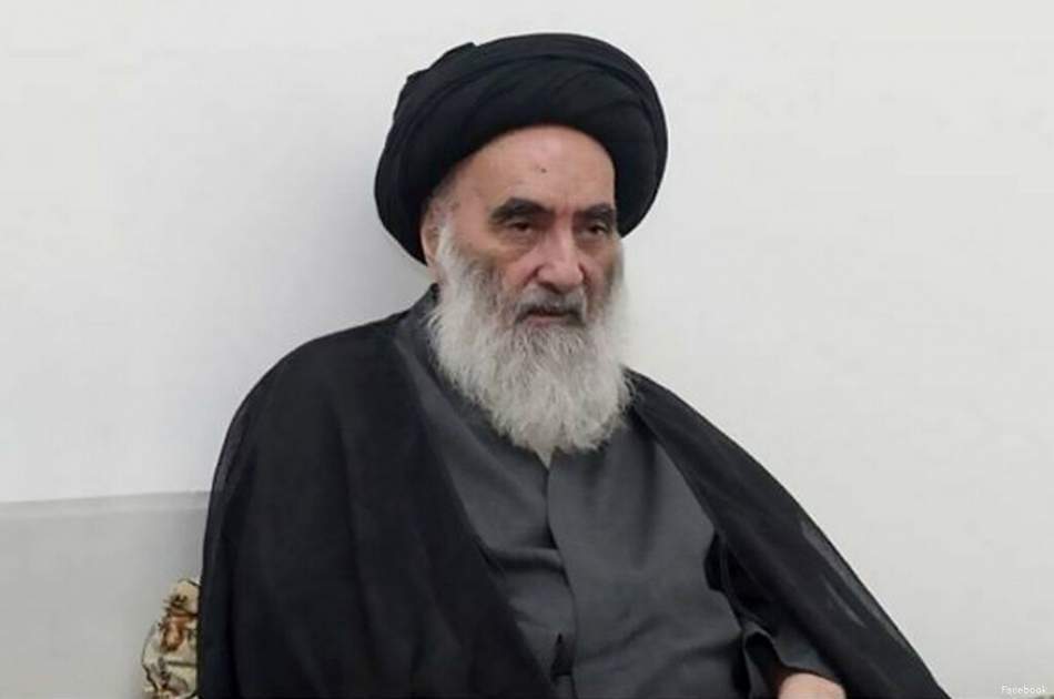 Ayatollah Sistani called for immediate help to the earthquake victims of Turkey and Syria