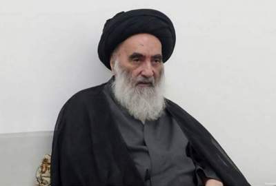 Ayatollah Sistani called for immediate help to the earthquake victims of Turkey and Syria