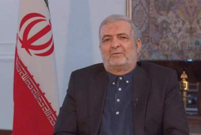 Kazemi Qomi: The Iranian nation can be a model for all nations in the current historical turn