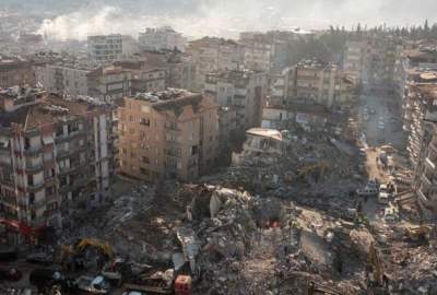 Turkey-Syria quake dead toll passes 24,000