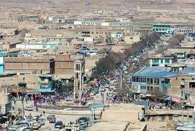 ریاست گمرک پکتیا 5 میلیارد افغانی در سال جاری عواید جمع‌آوری کرده است