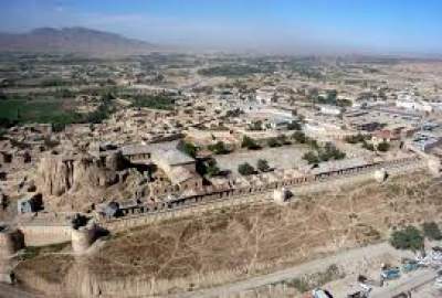 5 bln Afs in Revenue were Collected by Paktia Customs Office
