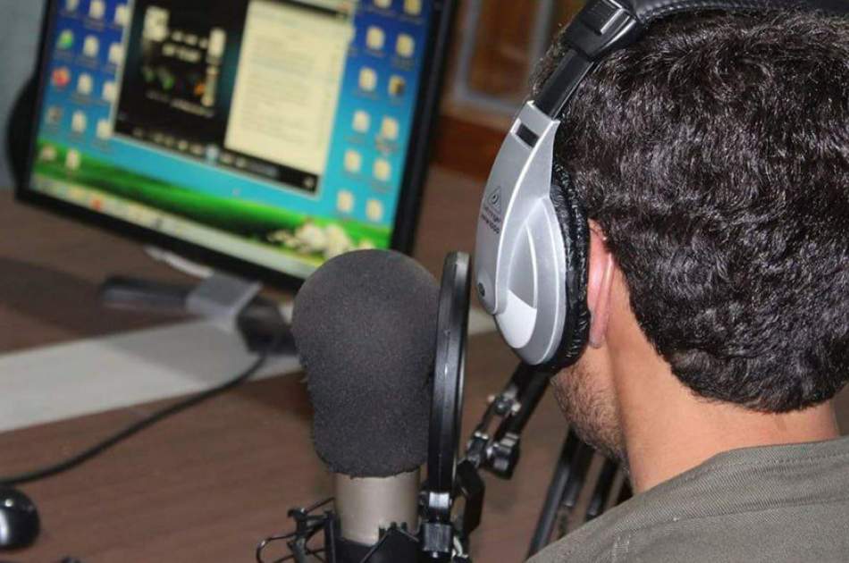 بیش از ۱۷۰ دستگاه رادیویی در  افغانستان فعال است