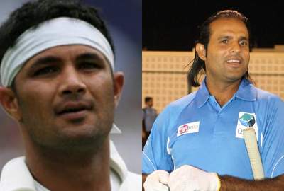 Former Pakistan cricketers get coaching jobs with Afghanistan Cricket Board