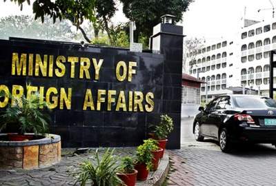 FO bars embassies in EU states from visas issuance to Afghan nationals