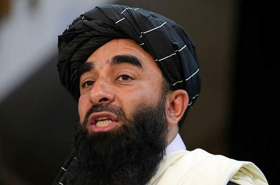 Mujahid: Security forces have targeted an ISIS hideout in Kabul