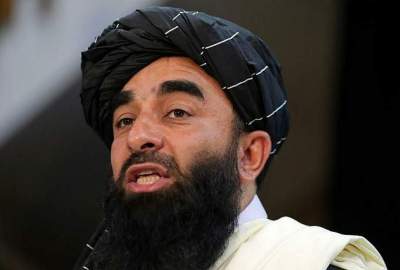 Mujahid: Security forces have targeted an ISIS hideout in Kabul