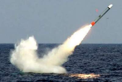 جاپان ۵۰۰ موشک کروز از امریکا خریداری می‌کند