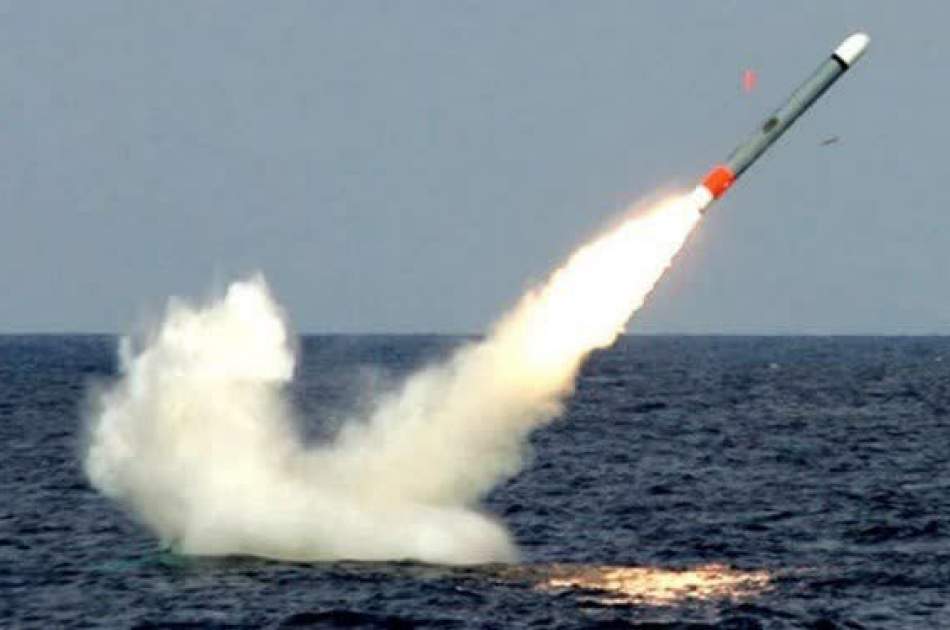 Japan buys 500 cruise missiles from America