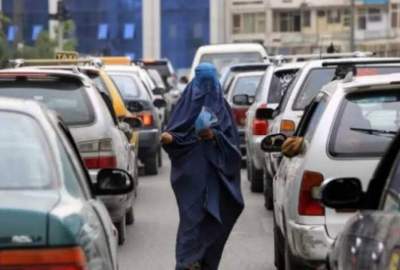 امارت اسلامی ۲۸ هزار گدا را از شهر کابل جمع‌آوری کرده‌ است