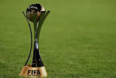 Saudi Arabia to host 2023 FIFA Club