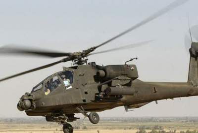 Black Hawk helicopter crashed in America; All passengers were killed