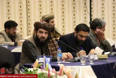 هیئتی از وزارت بهداشت جمهوری اسلامی ایران به افغانستان سفر می کند