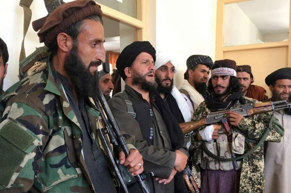 داعش در افغانستان، چالش در آسیای میانه