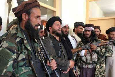 داعش در افغانستان، چالش در آسیای میانه