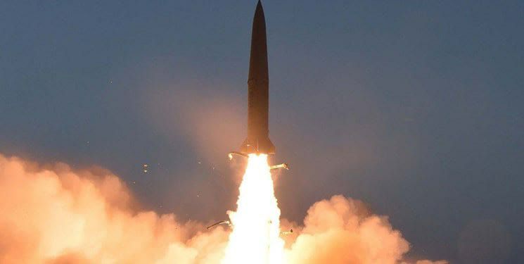 جاپان: موشک بالستیک کوریای شمالی می‌تواند امریکا را هدف قرار دهد